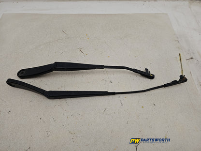 Wiper Front Arm 5