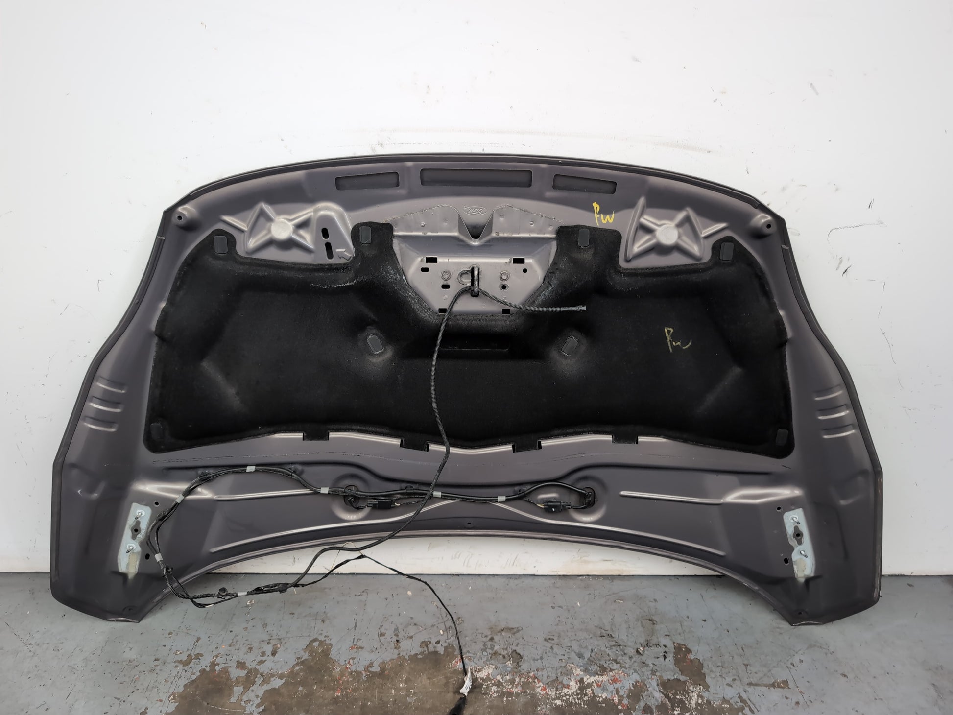Bonnet 5