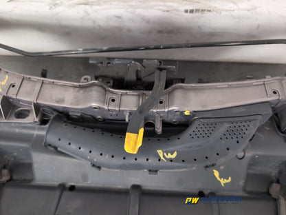 Radiator Pack (KIT) 5
