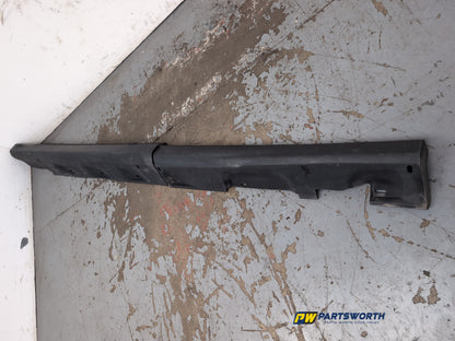 Side Skirt LH 5