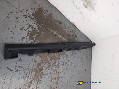 Side Skirt RH 5