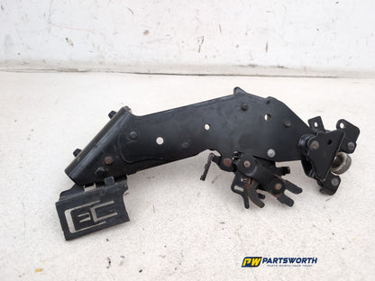 Door Back Hinge Lower RH 5