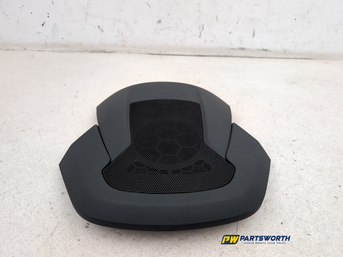 Dashboard Trims  5