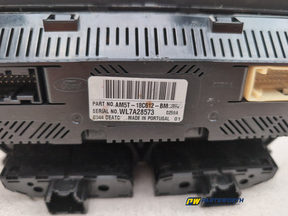 Heater Control Assembly 5