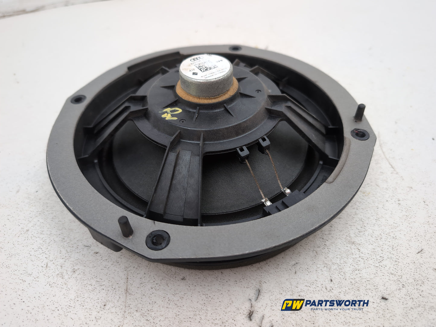 Speaker 5