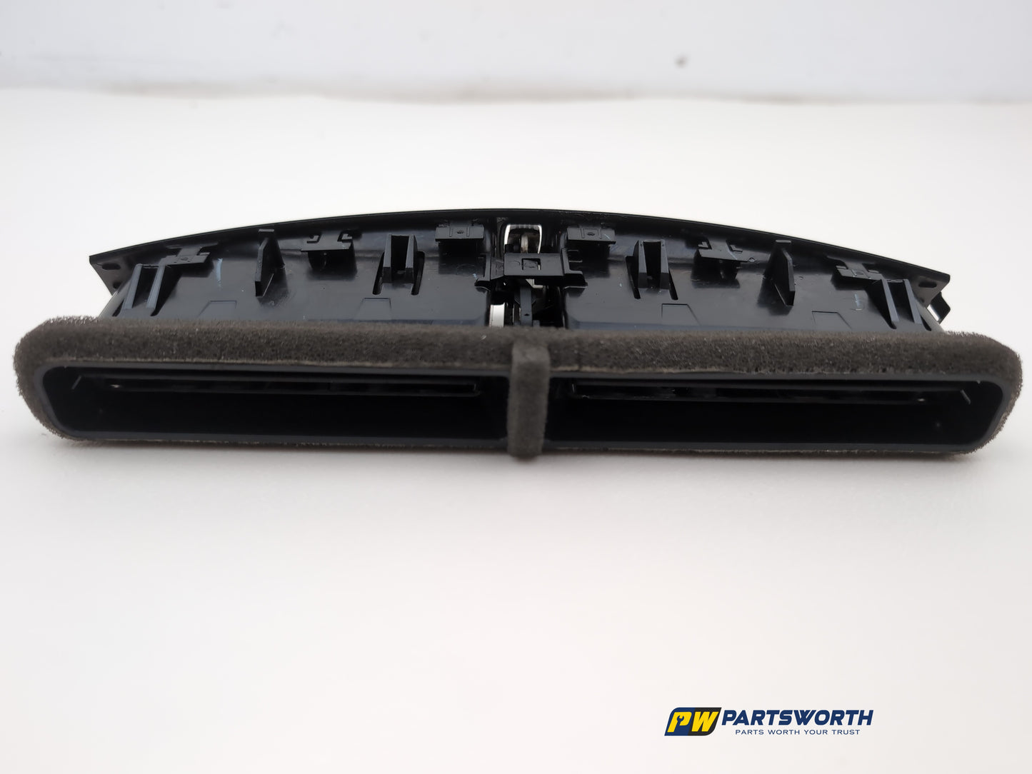 Dashboard Trim With Air Vent  5