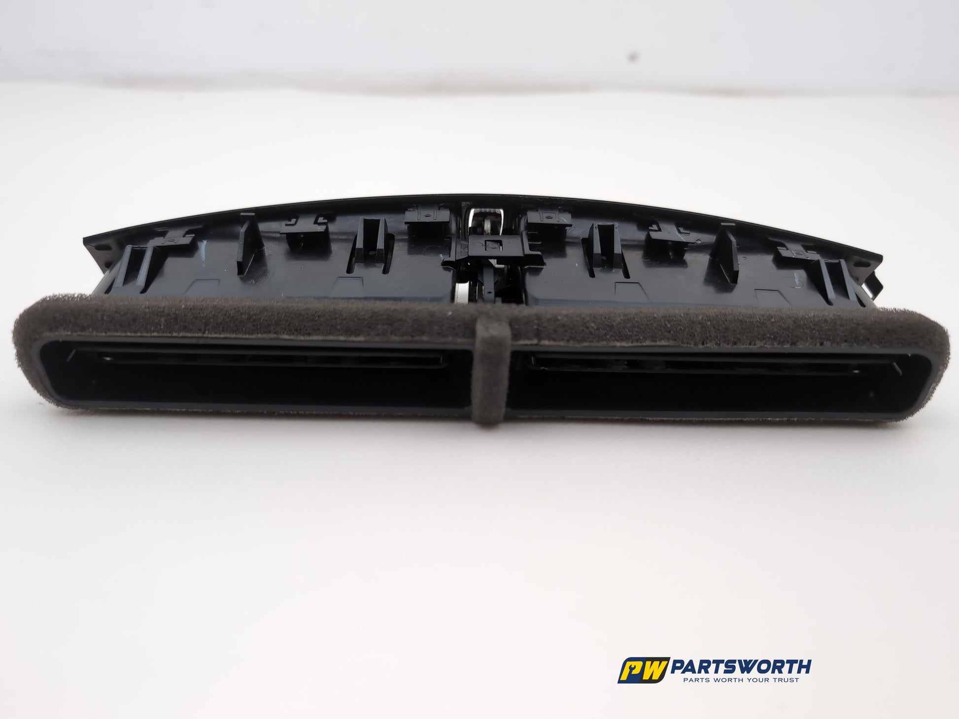 Dashboard Trim With Air Vent  5