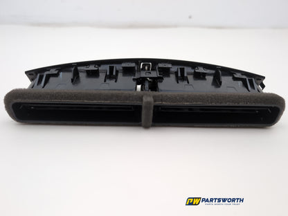 Dashboard Trim With Air Vent  5