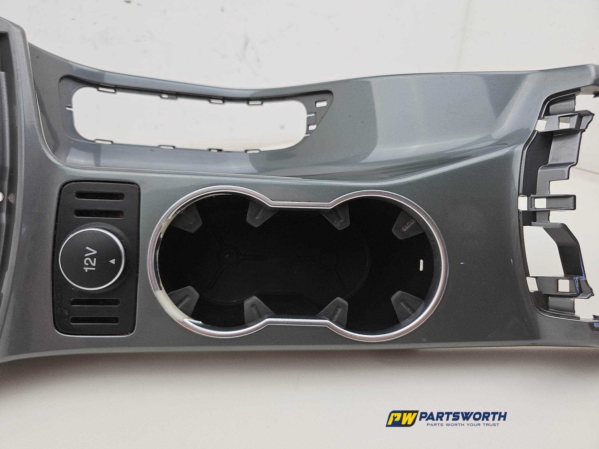 Centre Console Cup Holder 5