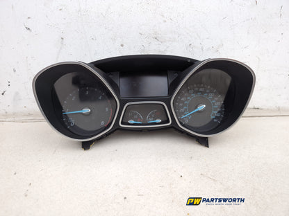 Engine ECU KIT 5