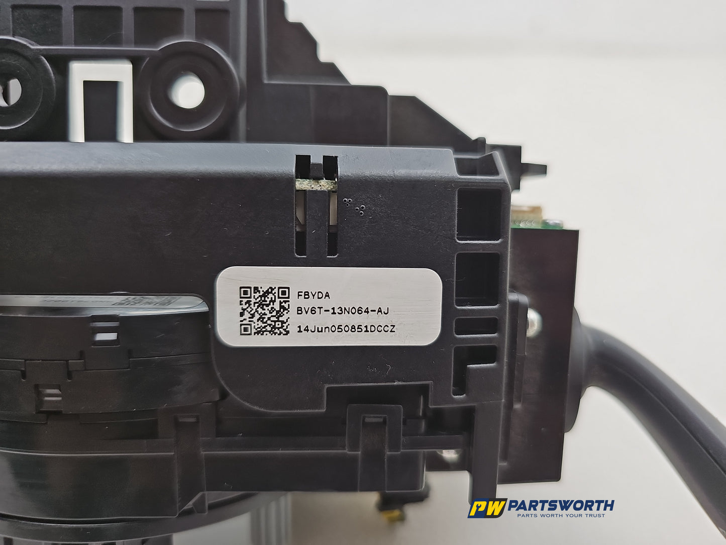 Combination Switch / Stalks 5
