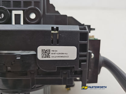 Combination Switch / Stalks 5