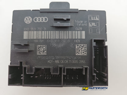ECU Body 5