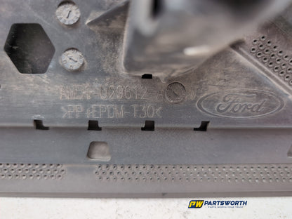 Moulding Quarter Panel RH 5