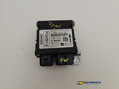 Airbag ECU 5