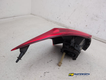 Lamp Assembly Rear RH 5