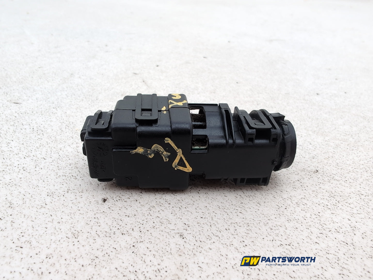 Misc sensor 5
