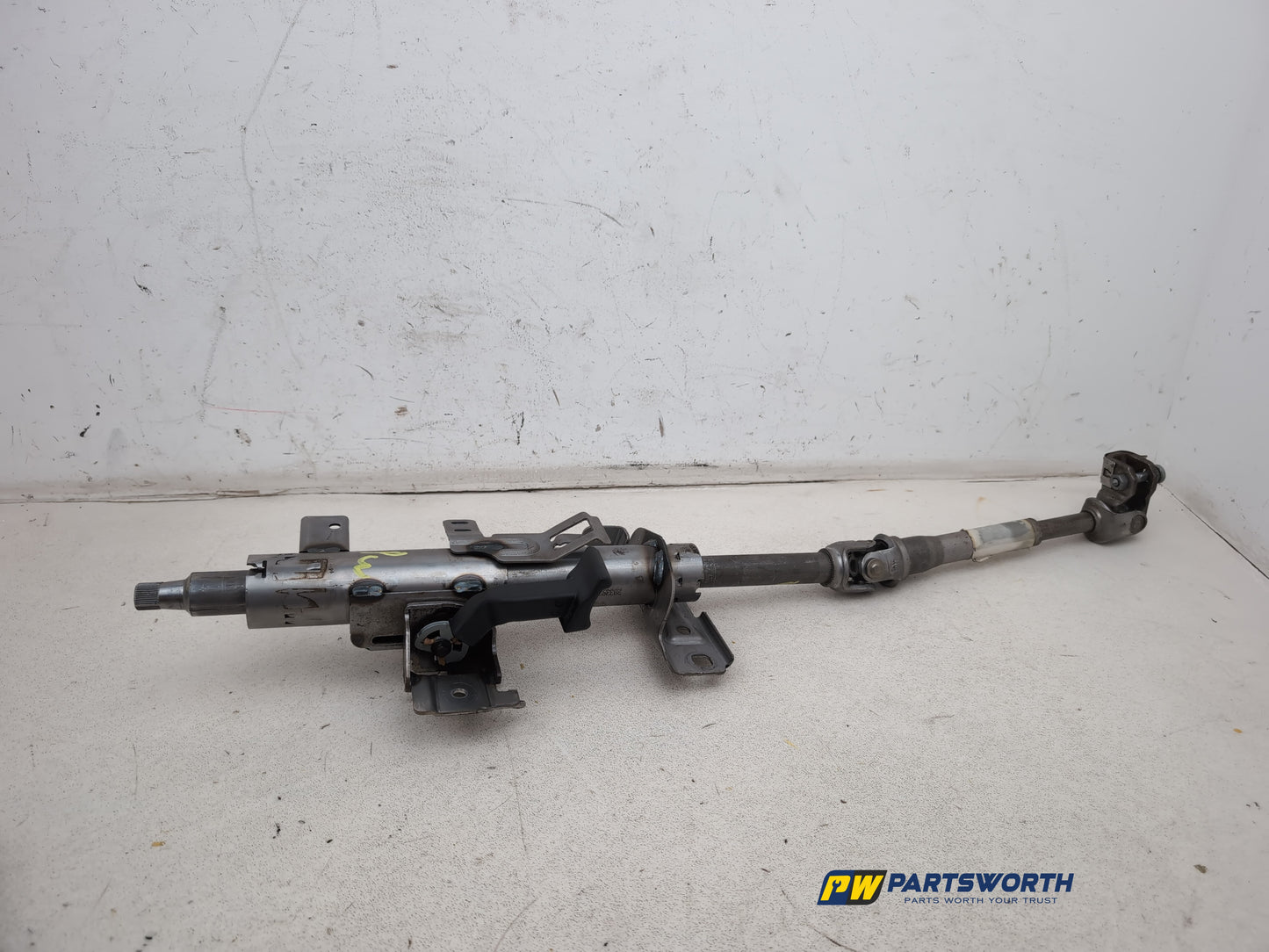 Engine ECU KIT 5