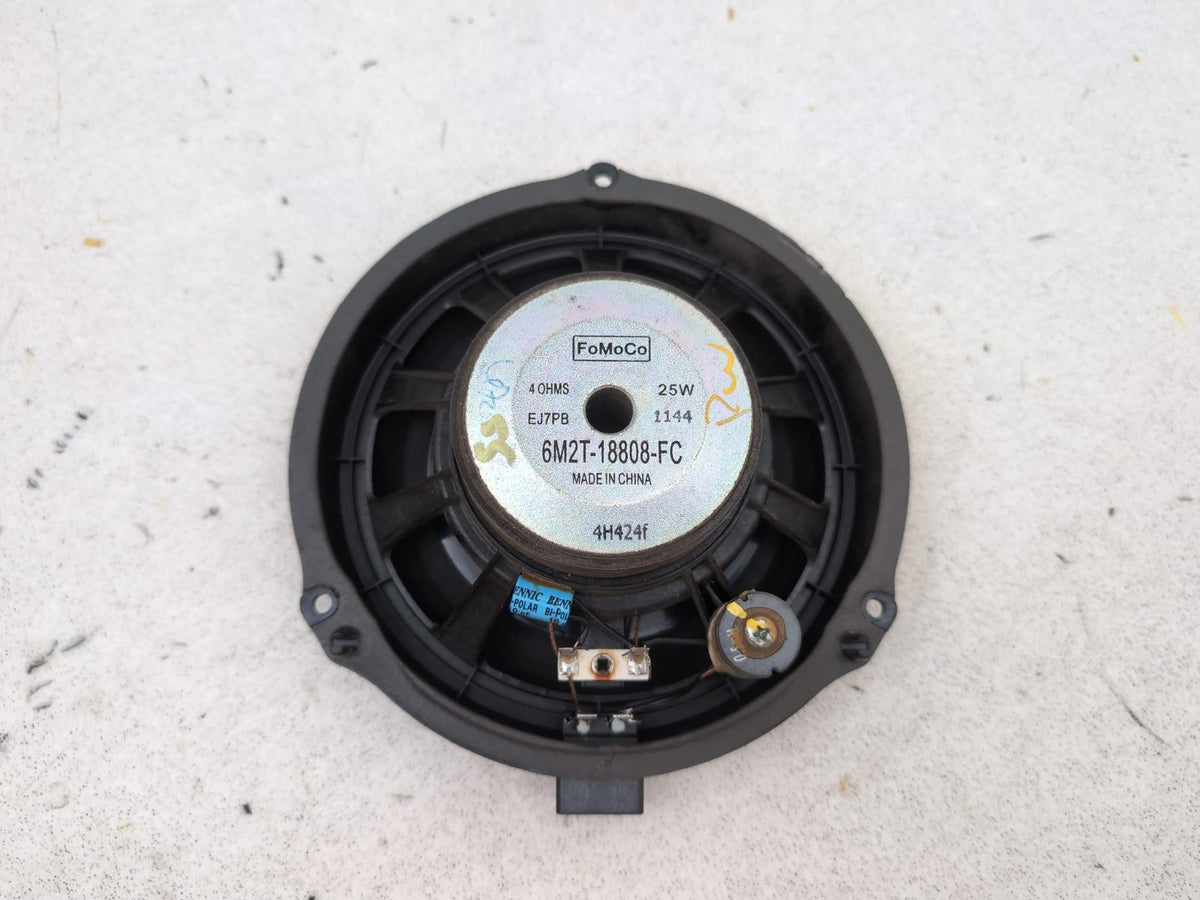 Speaker 5
