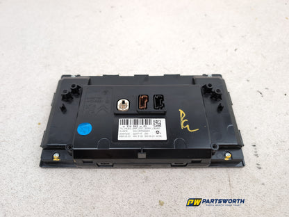 Multi Function Display Unit 5