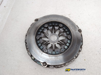 Dual Mass Flywheel 5