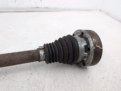 Driveshaft Front LH 5