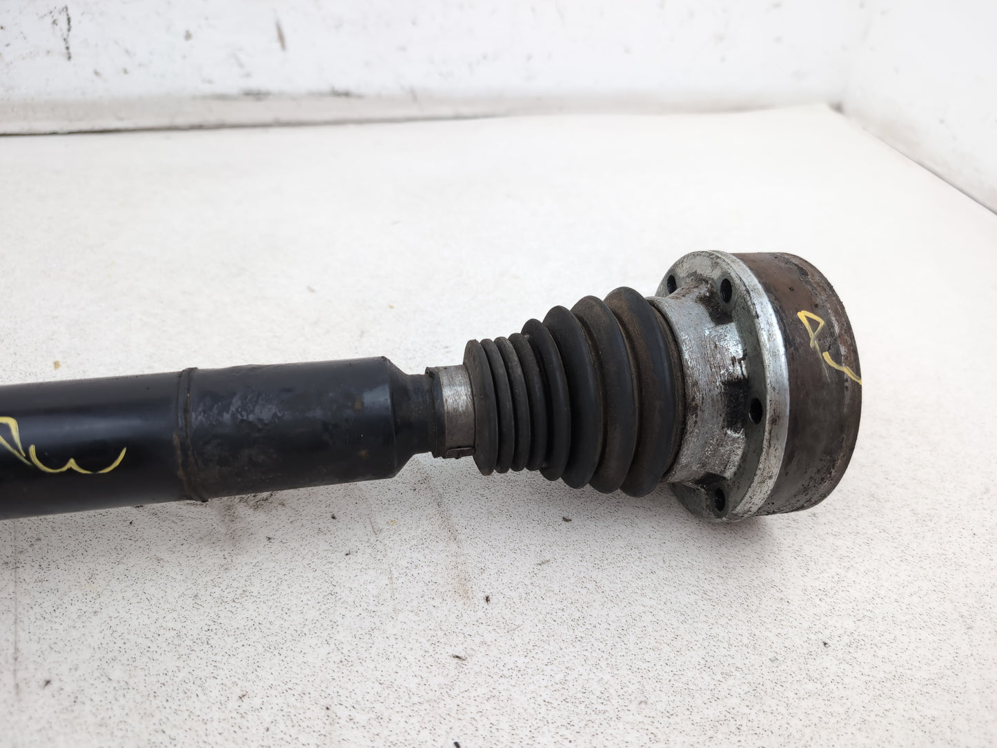 Driveshaft Front RH 5