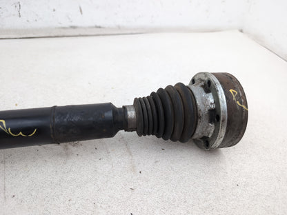 Driveshaft Front RH 5