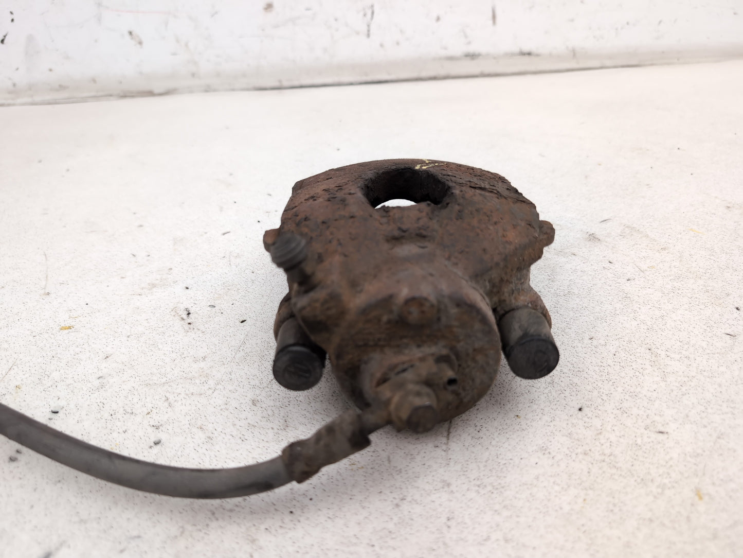 Brake Caliper Front LH 5