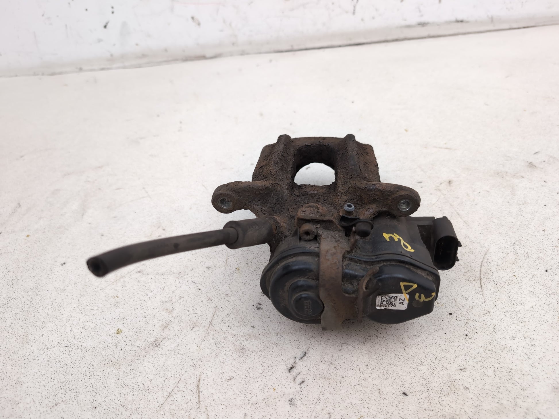 Brake Rear Caliper RH 5