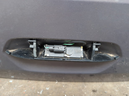 Boot Lid 5