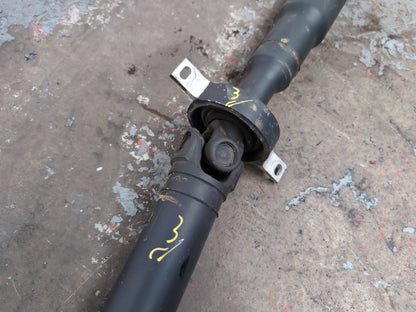 Propshaft 5
