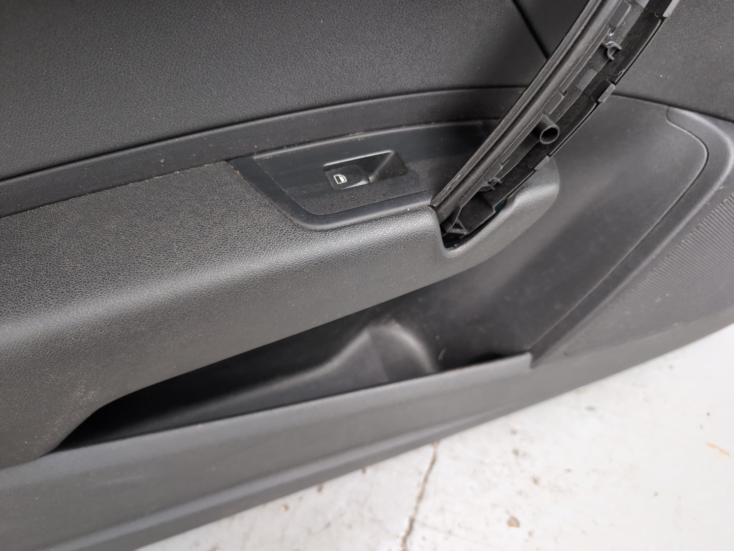 Front Left Door Card 5