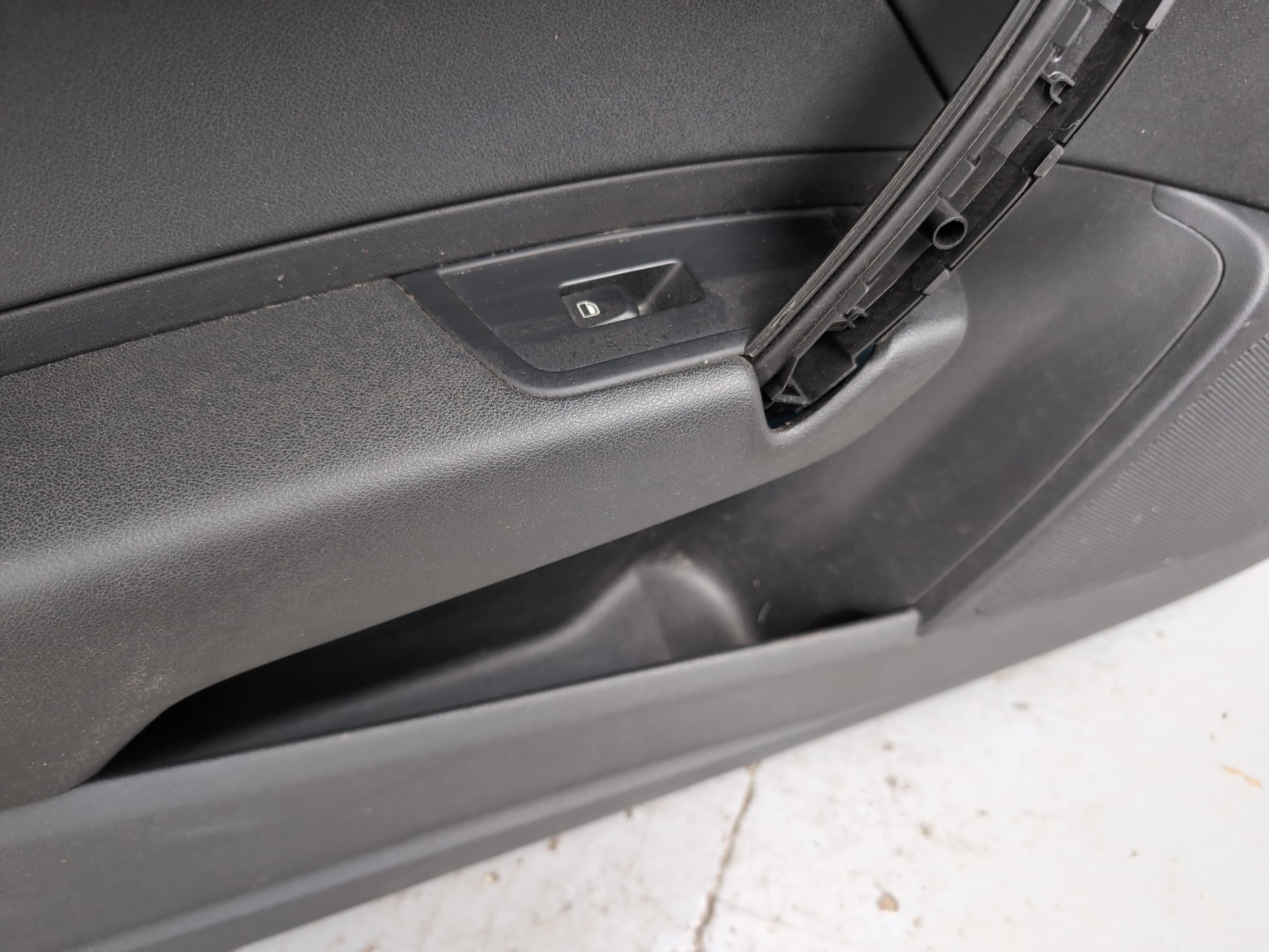 Front Left Door Card 5