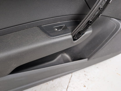 Front Left Door Card 5