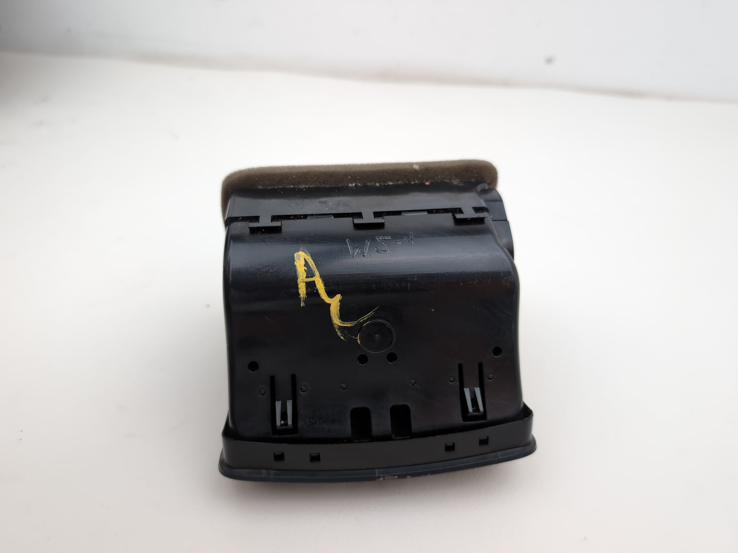 Centre Console Trim  5