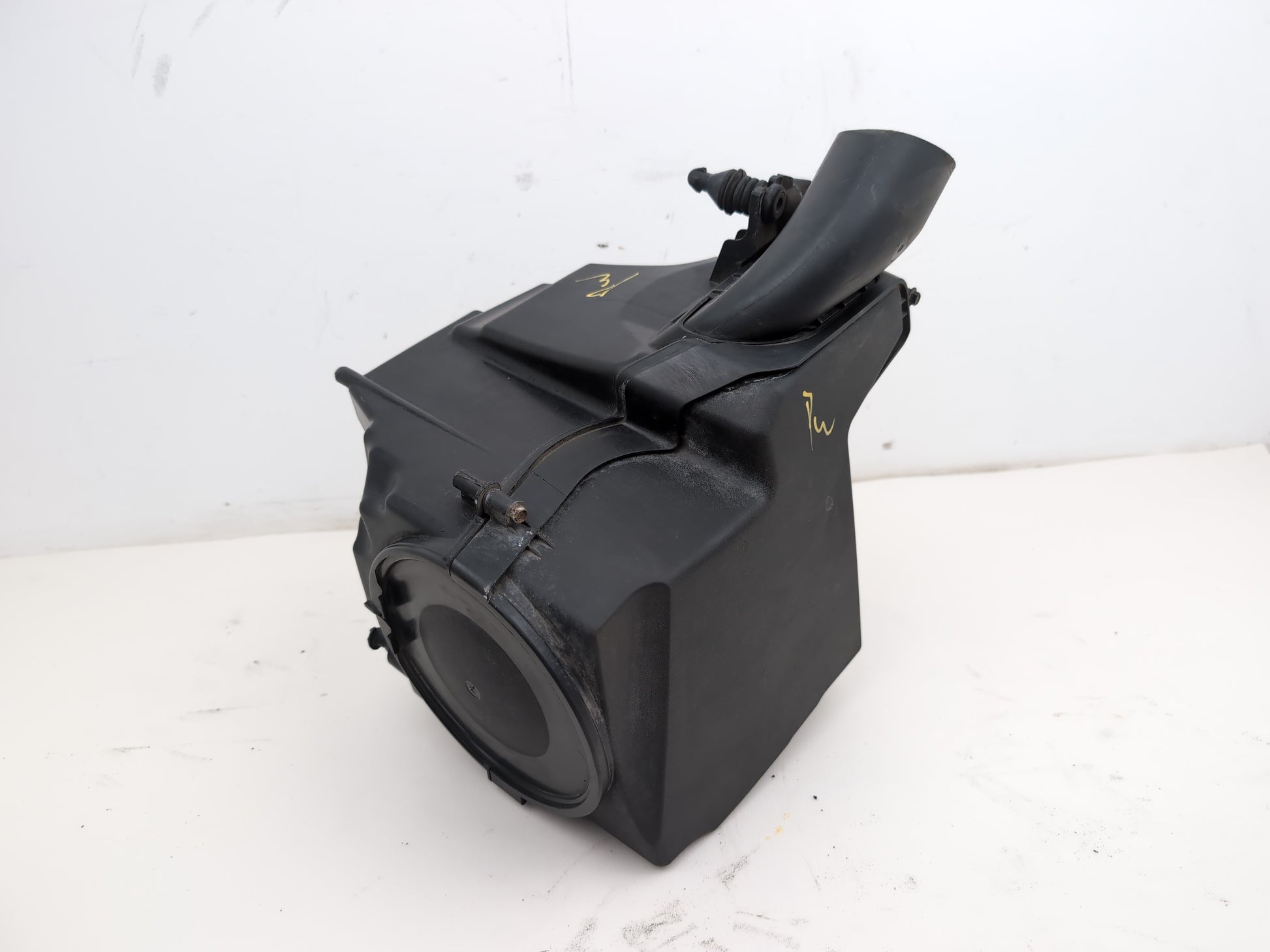 Air Filter Airbox 5