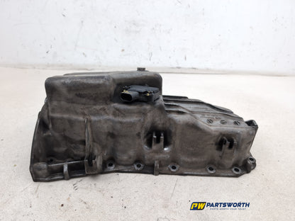 Engine Sump 5