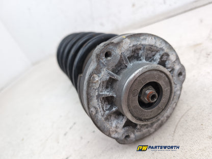 Shock Absorber Rear LH 5