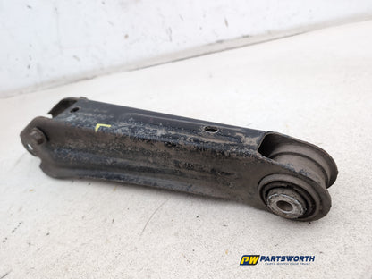 Suspension Arm Rear Wishbone LH 5