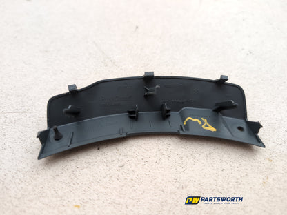Dashboard Trims  5