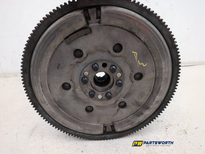 Dual Mass Flywheel 5
