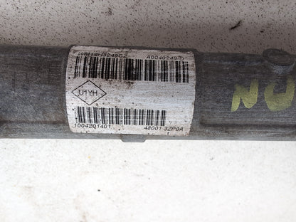 Steering Rack or Box 5