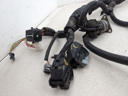 Engine Wiring Harness  5