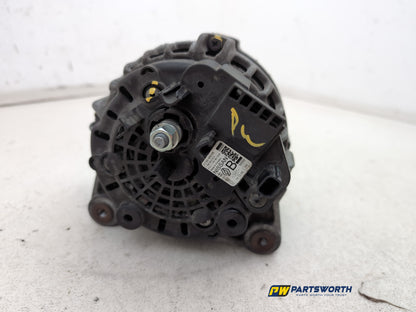 Alternator 5