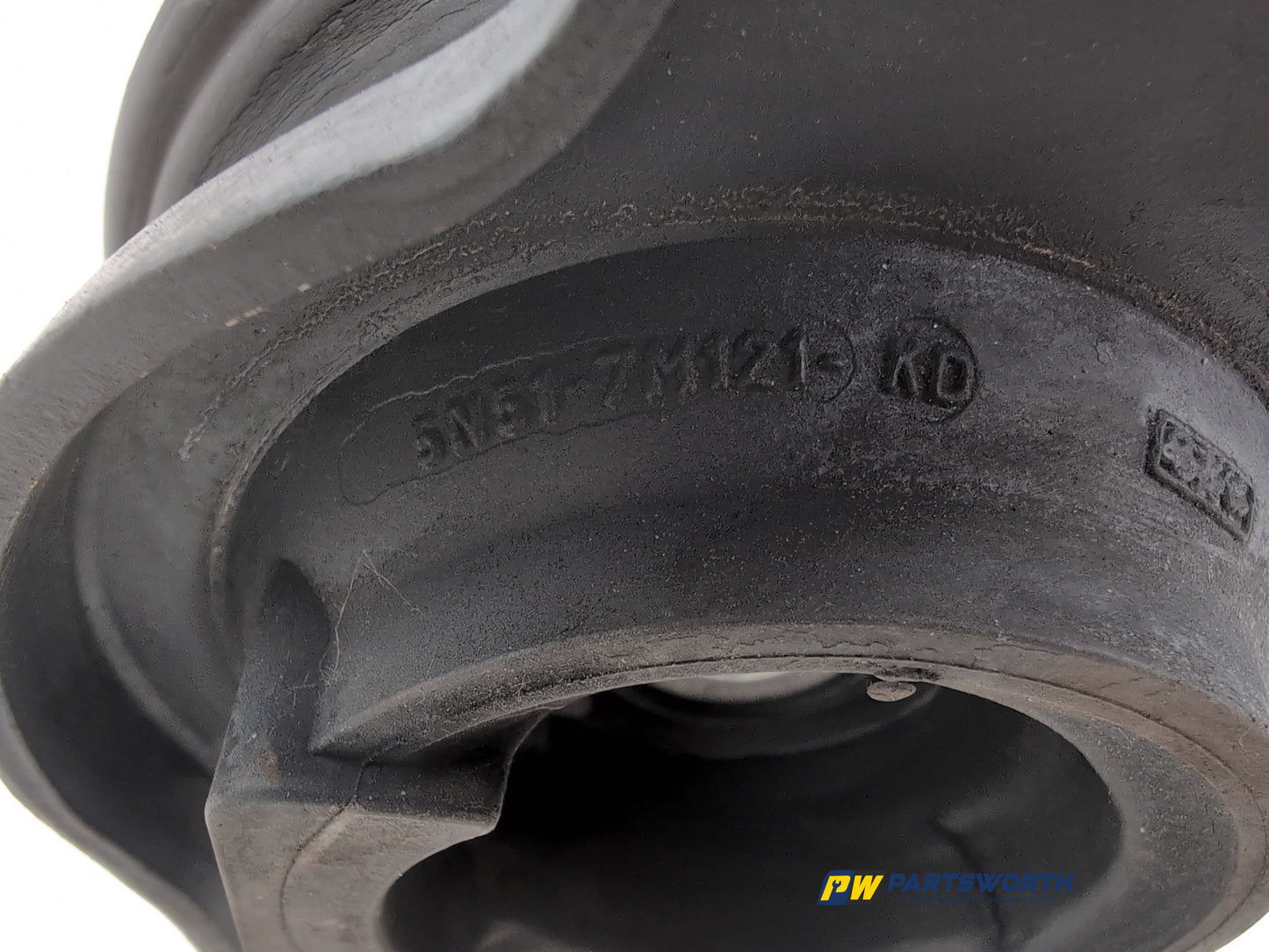 Transmission Mounting Bracket 5