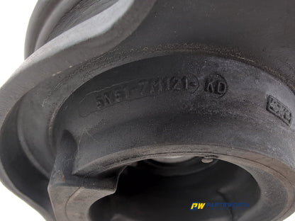 Transmission Mounting Bracket 5
