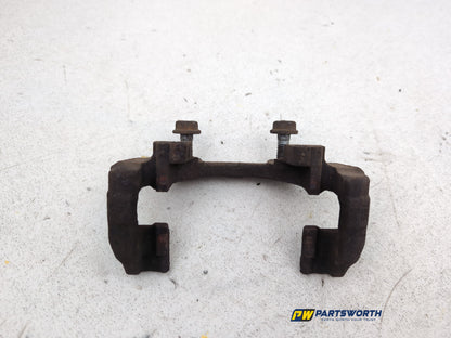 Brake Rear Caliper Support LH 5