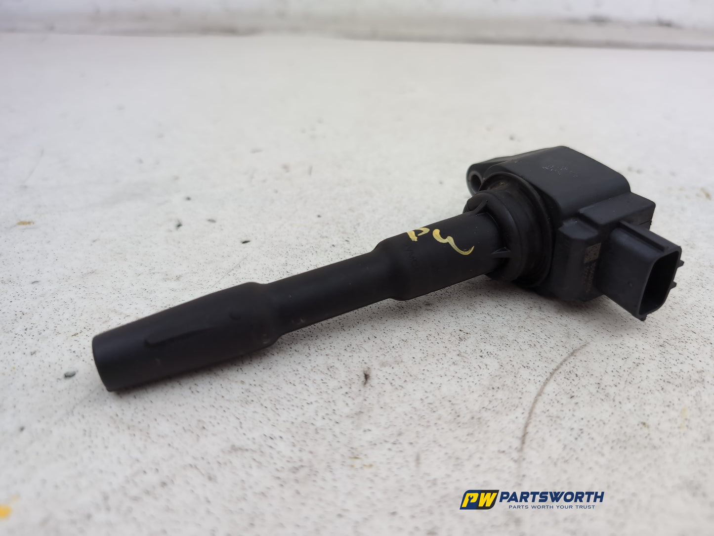 Ignition Coil 5