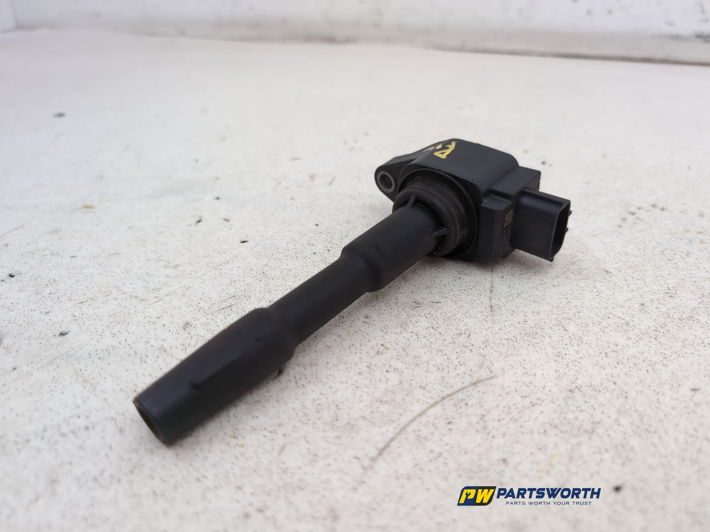 Ignition Coil 5